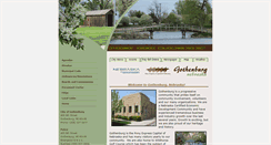 Desktop Screenshot of ci.gothenburg.ne.us